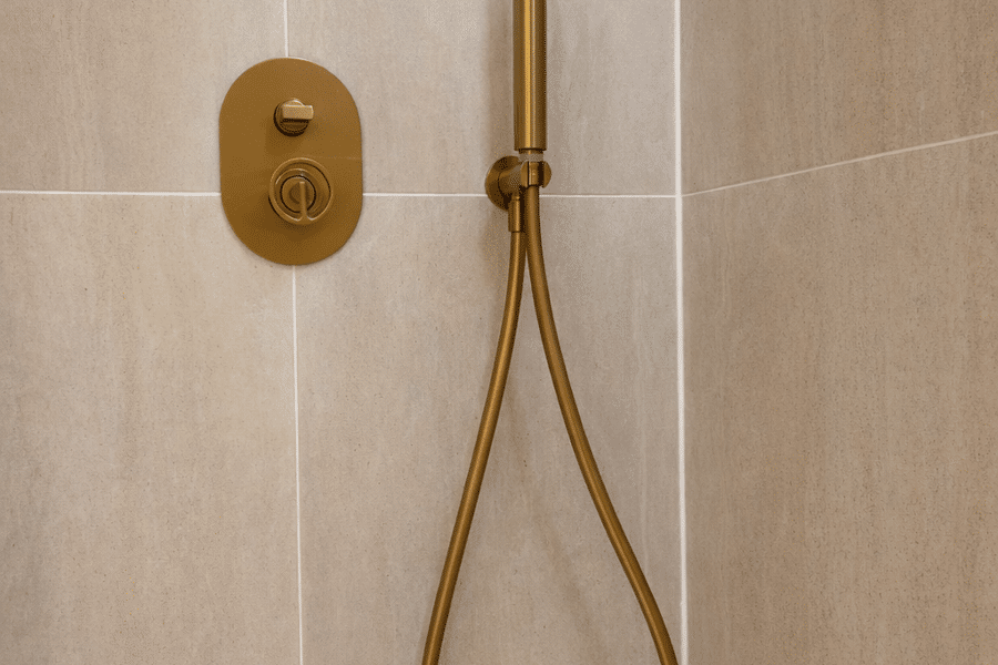 Projet rénovation complète d'un appartement parisien réalisé par un architecte Archidvisor