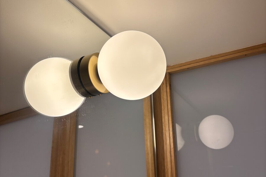 Projet rénovation complète d'un appartement parisien réalisé par un architecte Archidvisor