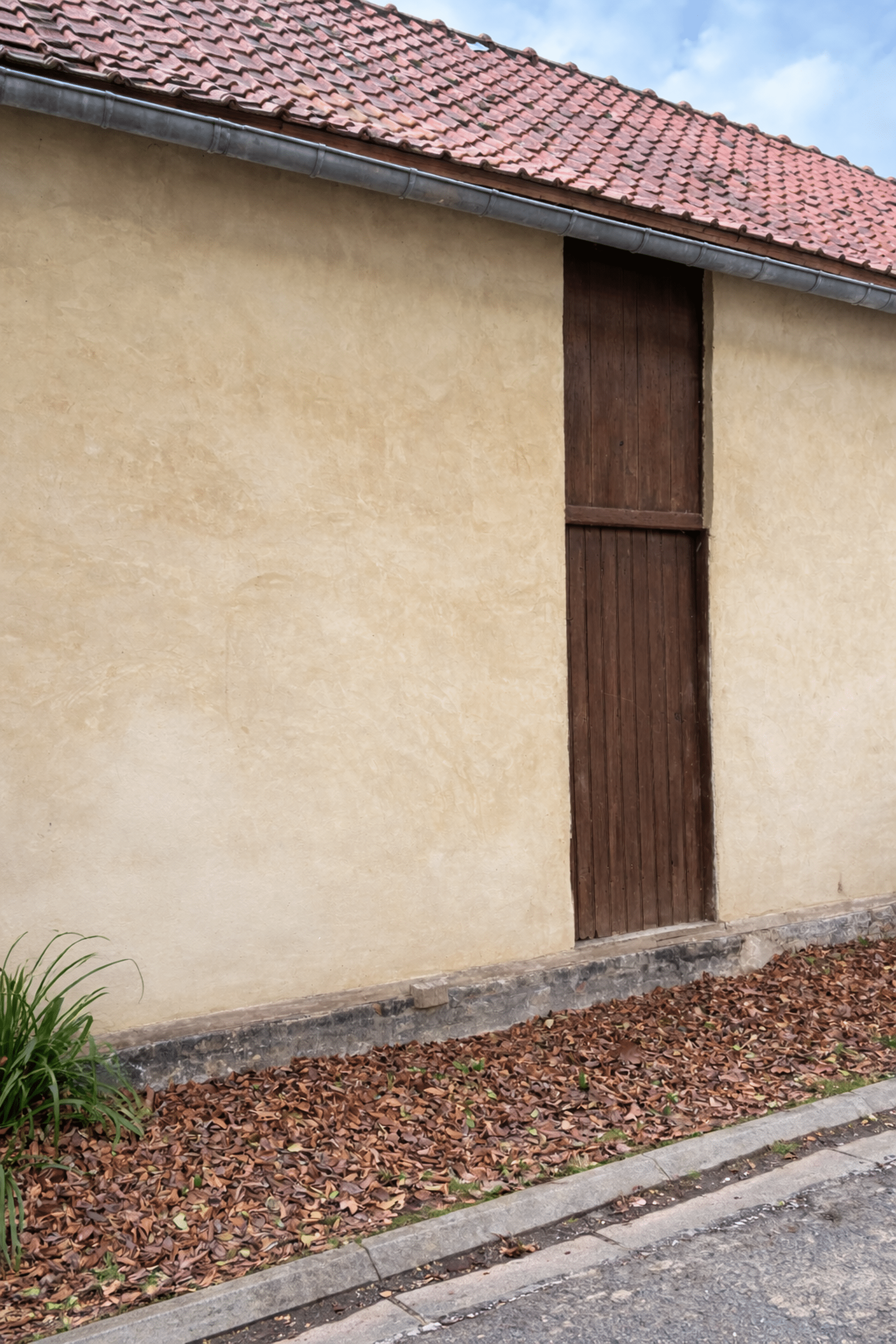 Rénovation - Terrain à construire par un architecte Archidvisor