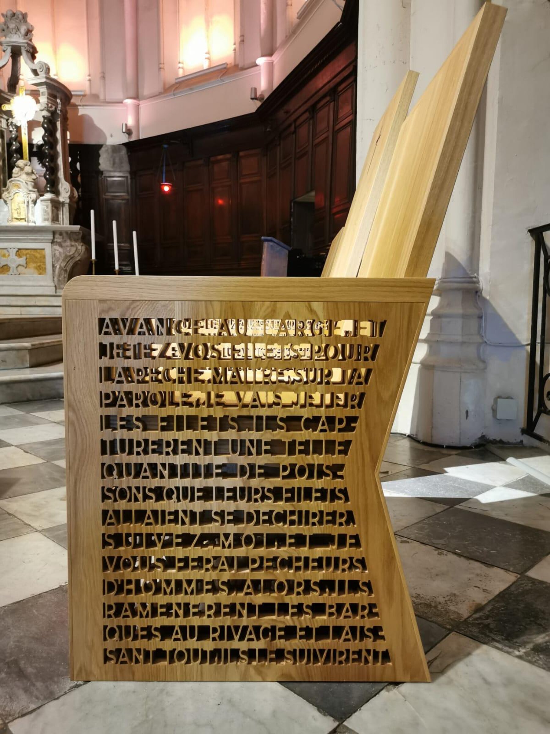 Construction neuve - Autre par un architecte Archidvisor