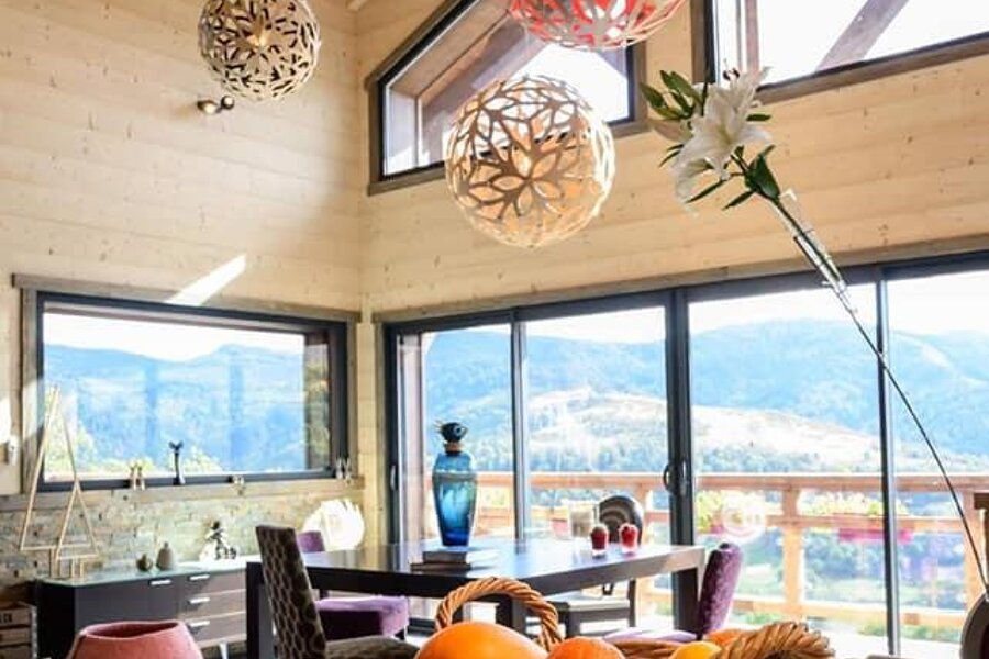 Projet Le pommery réalisé par un architecte d'intérieur Archidvisor