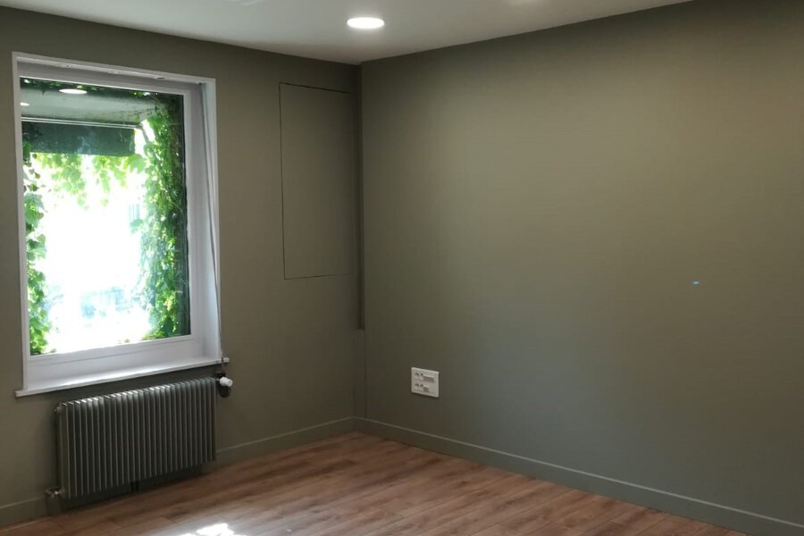 Projet L'Office réalisé par un architecte d'intérieur Archidvisor