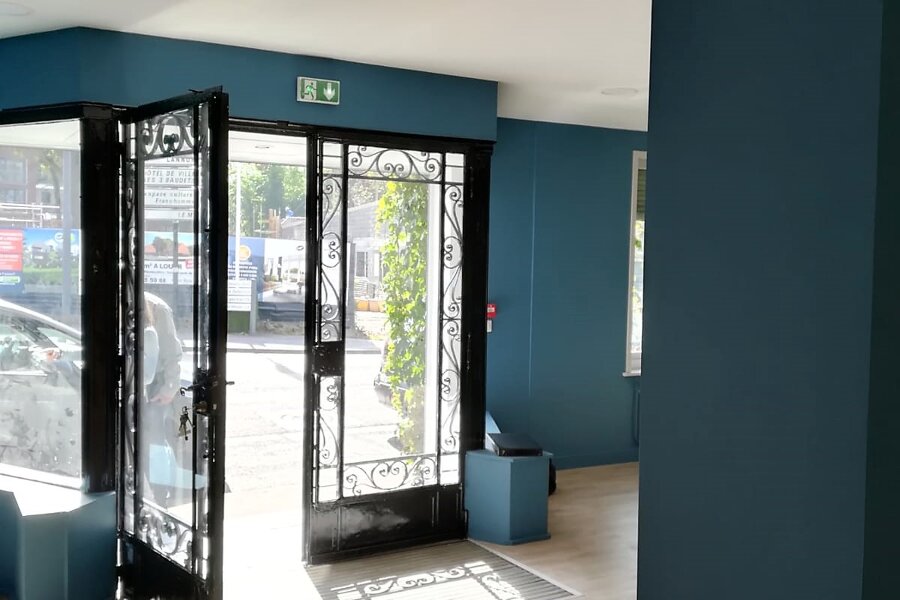 Projet L'Office réalisé par un architecte d'intérieur Archidvisor
