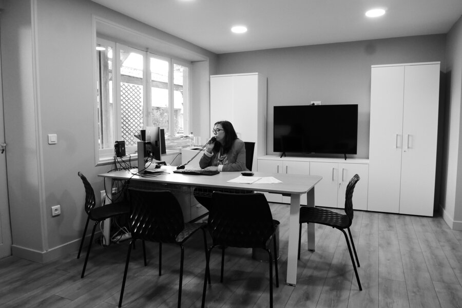 Projet L'Office réalisé par un architecte d'intérieur Archidvisor