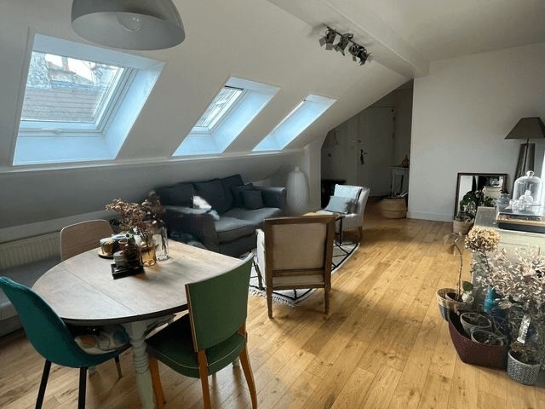 Décoration - Appartement par un architecte d'intérieur Archidvisor