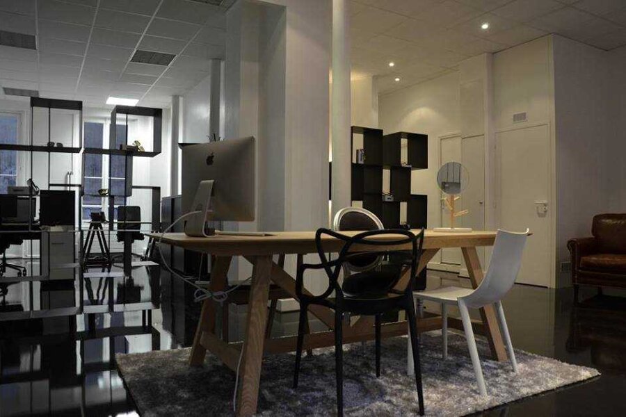 Projet SENSEE réalisé par un architecte d'intérieur Archidvisor