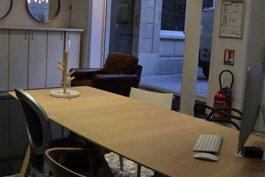 Projet SENSEE réalisé par un architecte d'intérieur Archidvisor