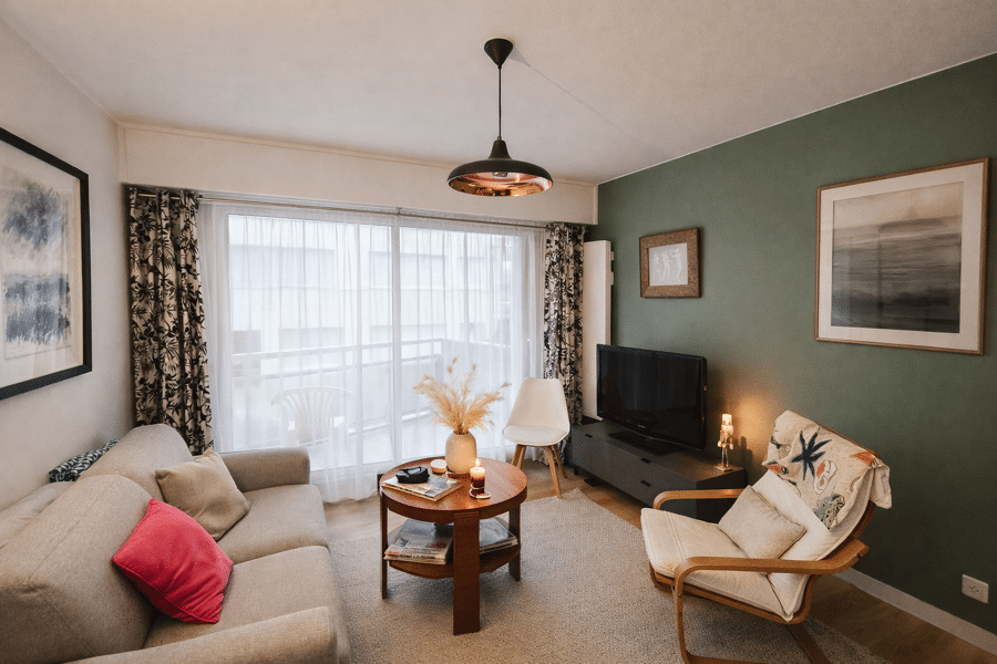 Projet Le Touquet réalisé par un architecte d'intérieur Archidvisor