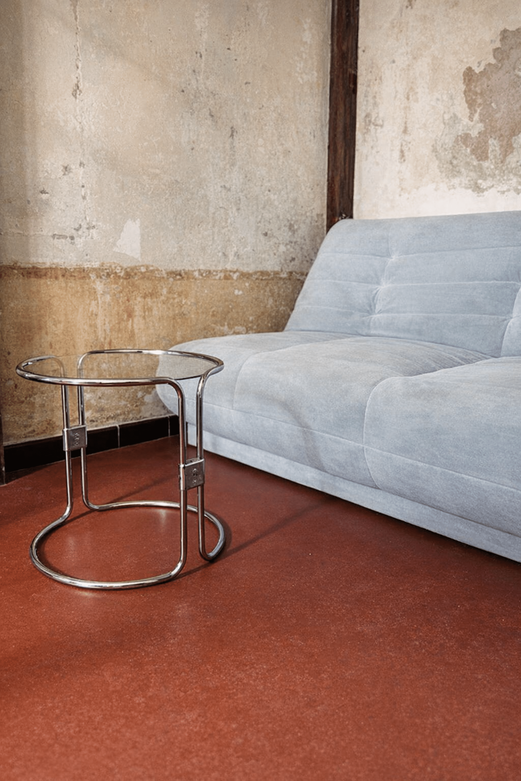 Aménagement intérieur - Appartement par un architecte d'intérieur Archidvisor