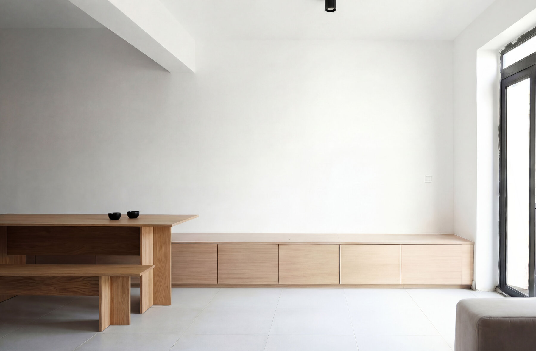 Rénovation - Maison individuelle par un architecte Archidvisor