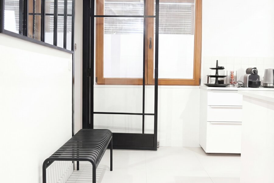 Projet Maison Ivry sur seine réalisé par un architecte Archidvisor