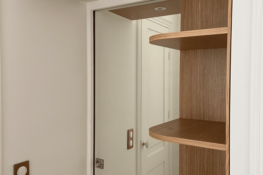 Projet HEN2 réalisé par un architecte Archidvisor