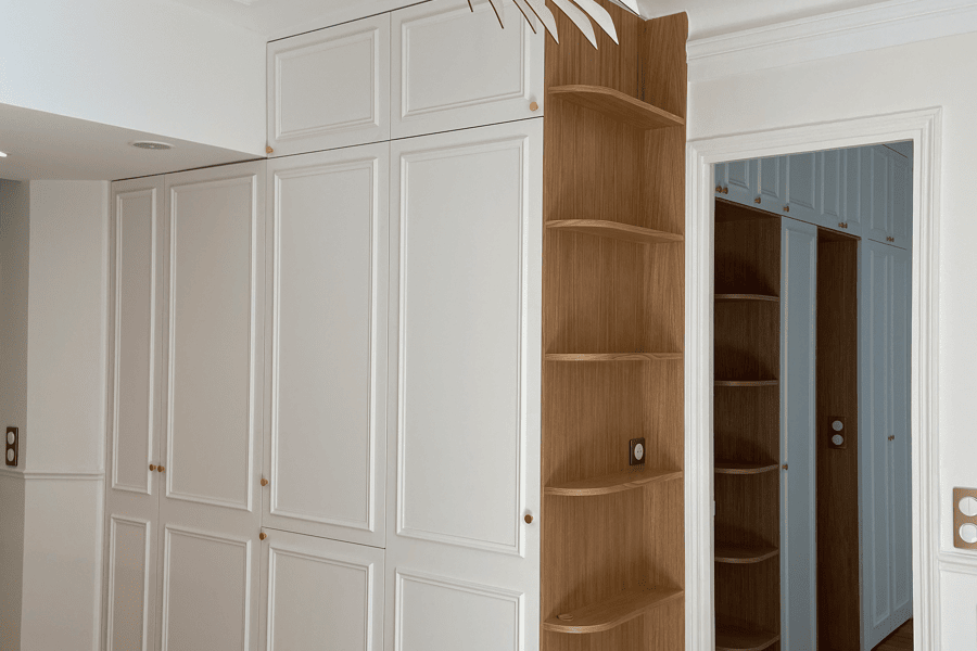 Projet HEN2 réalisé par un architecte Archidvisor