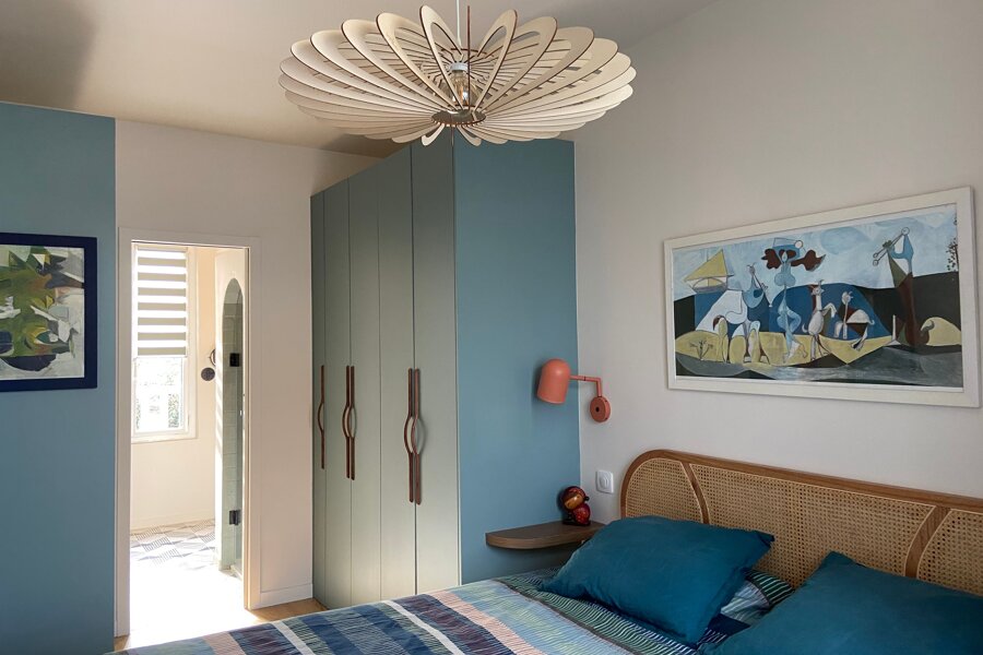 Projet FLM réalisé par un architecte Archidvisor