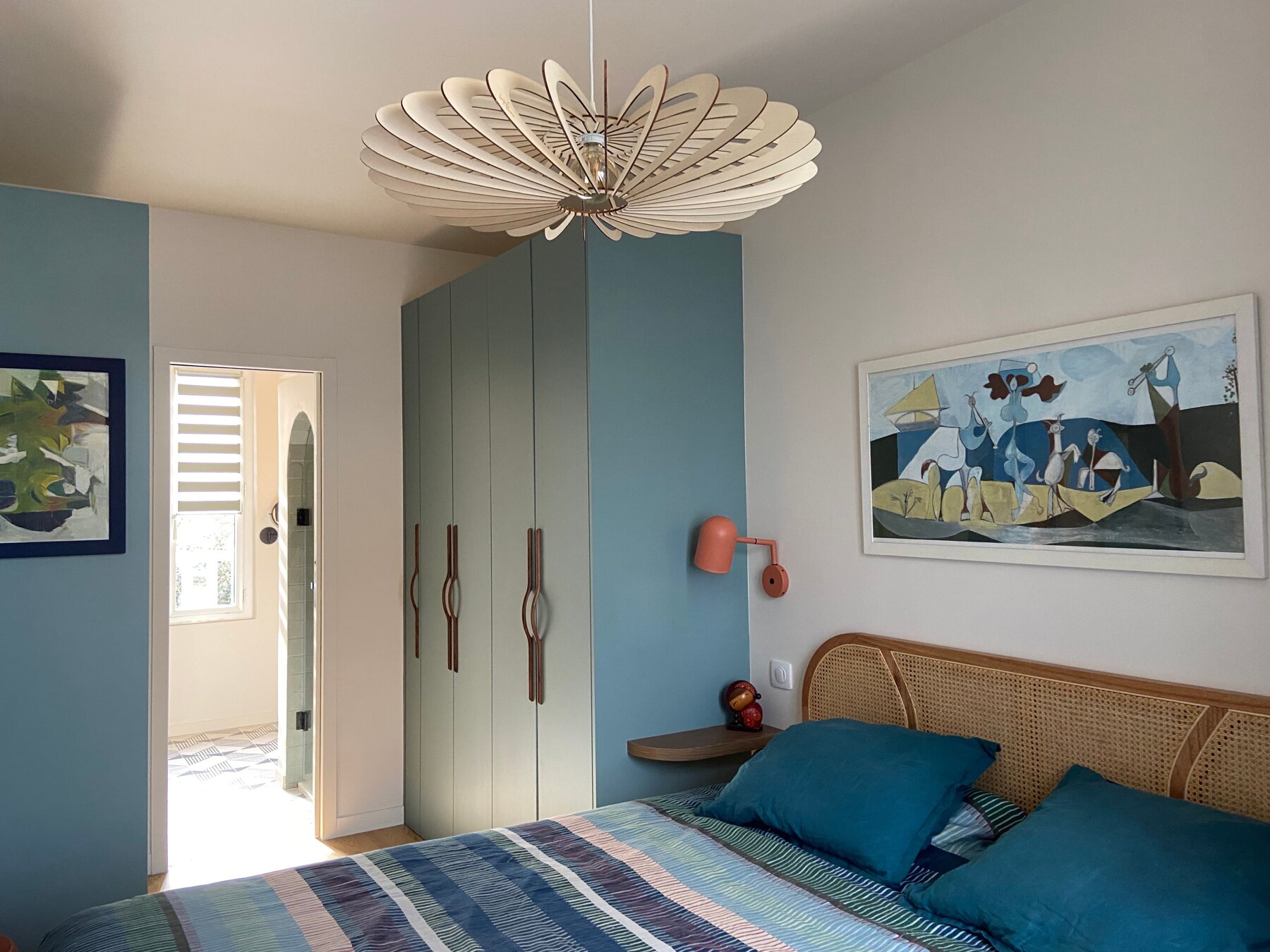 Rénovation - Maison individuelle par un architecte Archidvisor