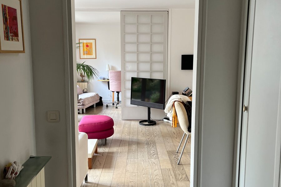 Projet Appartement D réalisé par un architecte Archidvisor