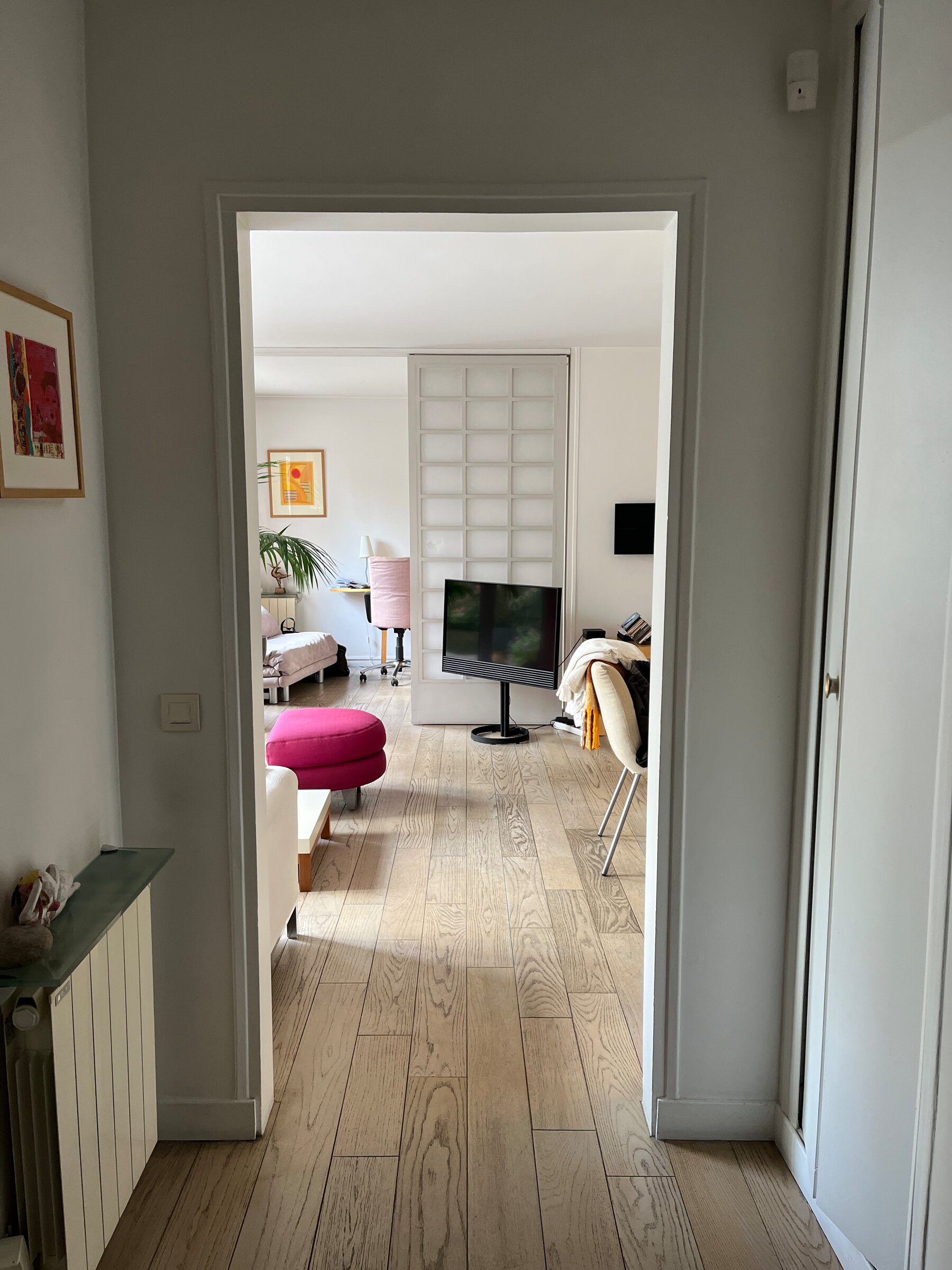 Rénovation - Appartement par un architecte Archidvisor