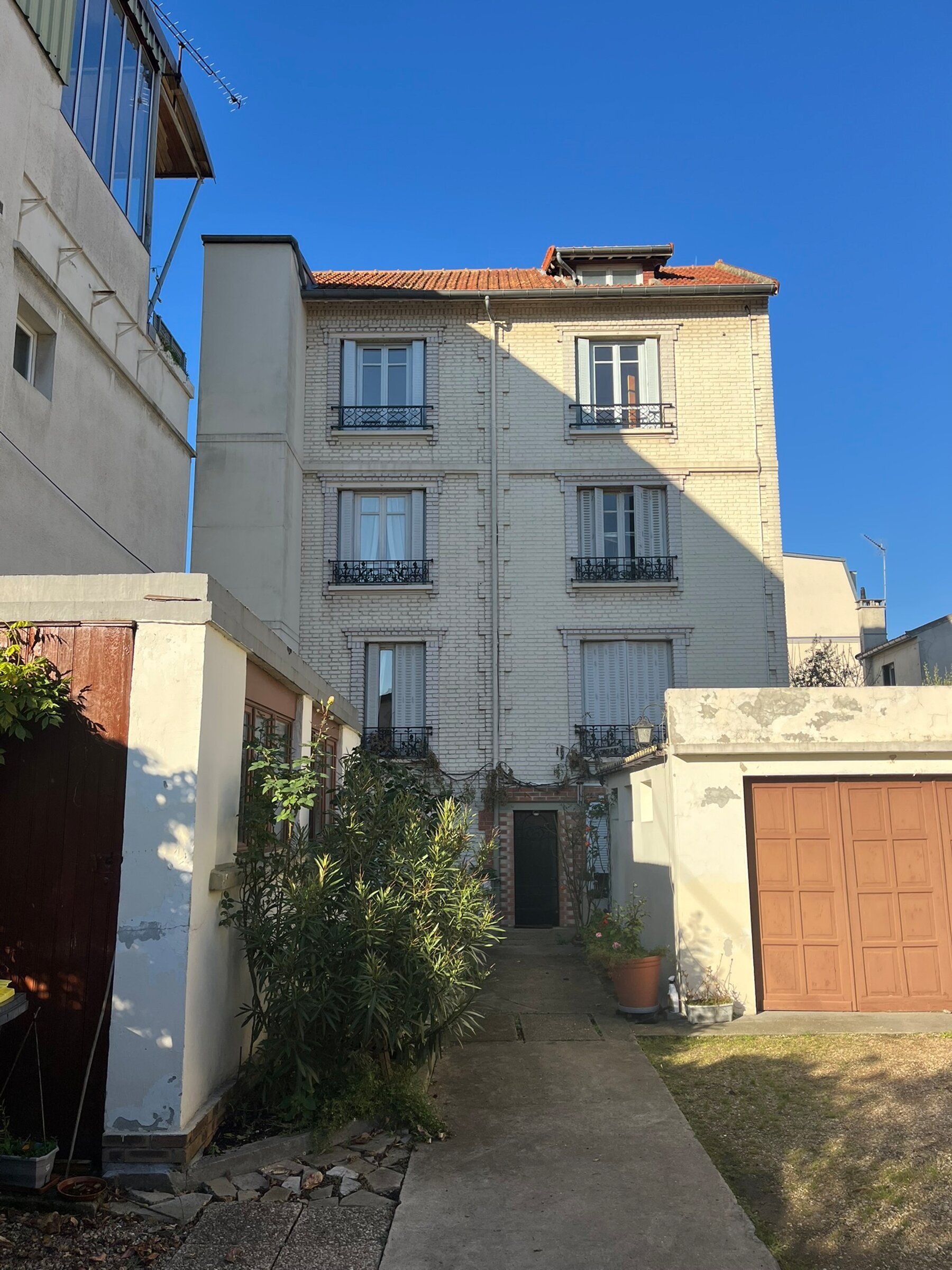 Extension - Logements collectifs par un architecte Archidvisor
