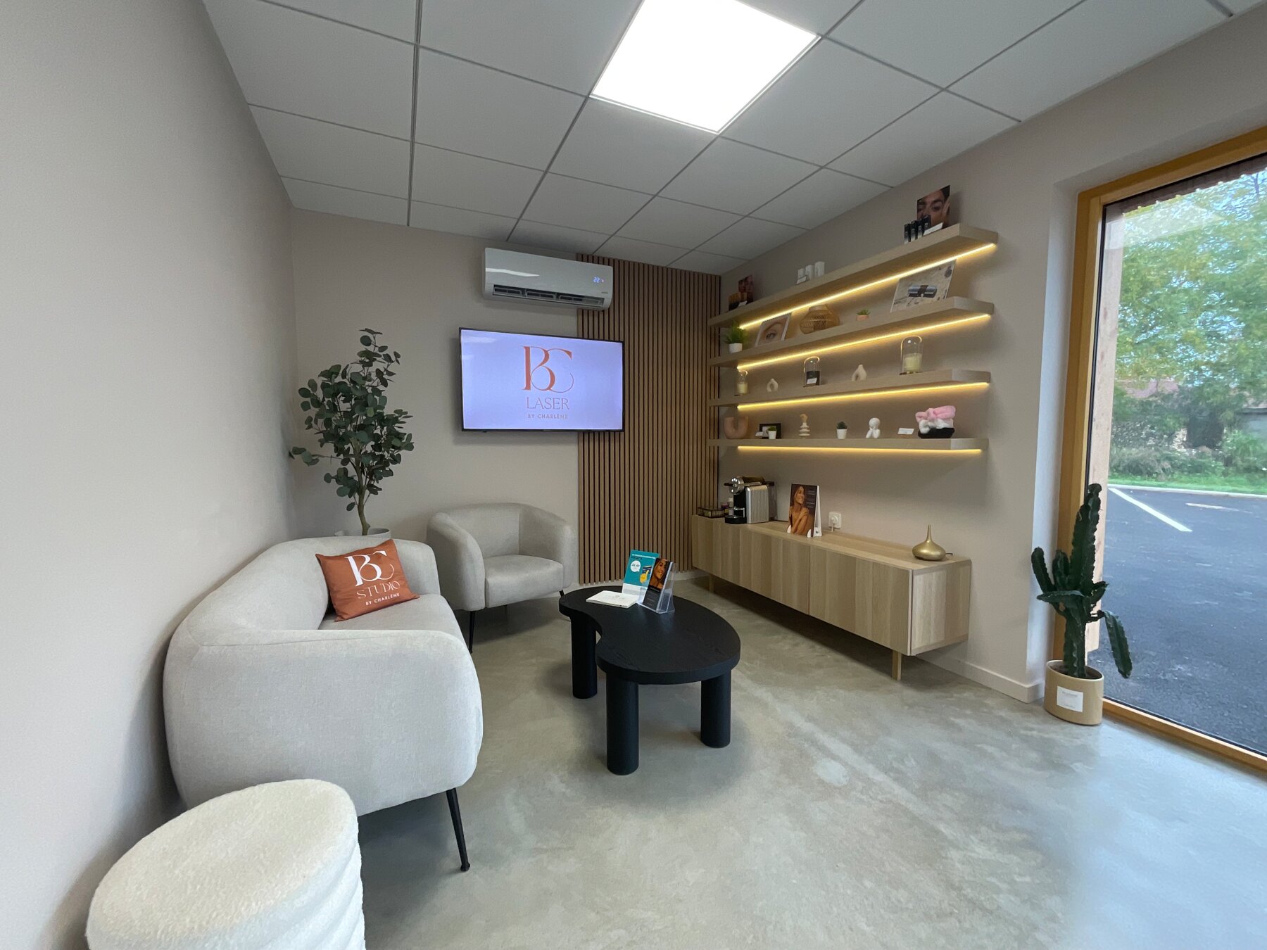 Aménagement intérieur - Commerce par un architecte d'intérieur Archidvisor