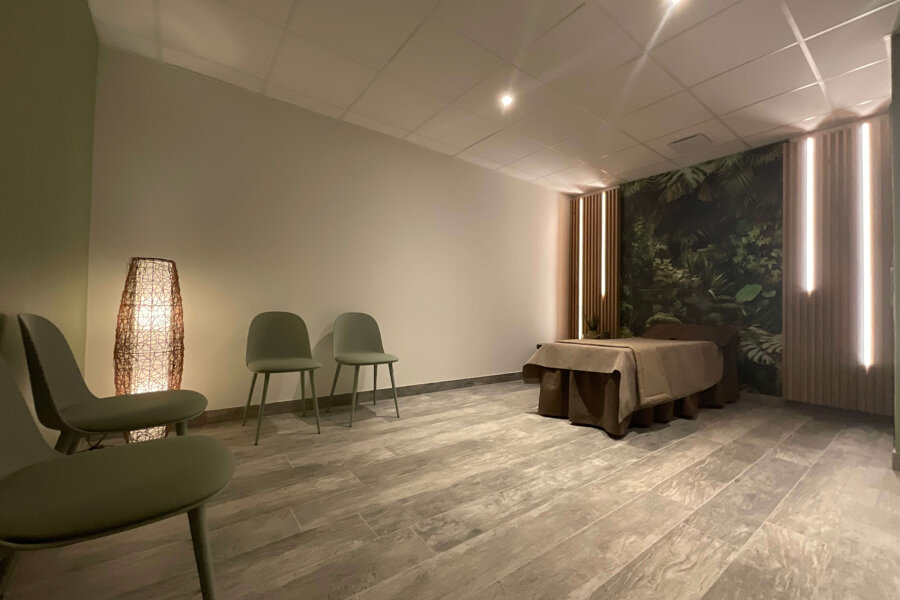 Projet Salons funéraires réalisé par un architecte d'intérieur Archidvisor