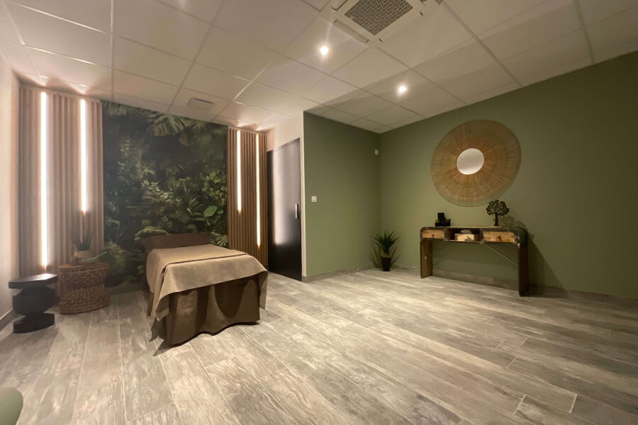 Projet Salons funéraires réalisé par un architecte d'intérieur Archidvisor