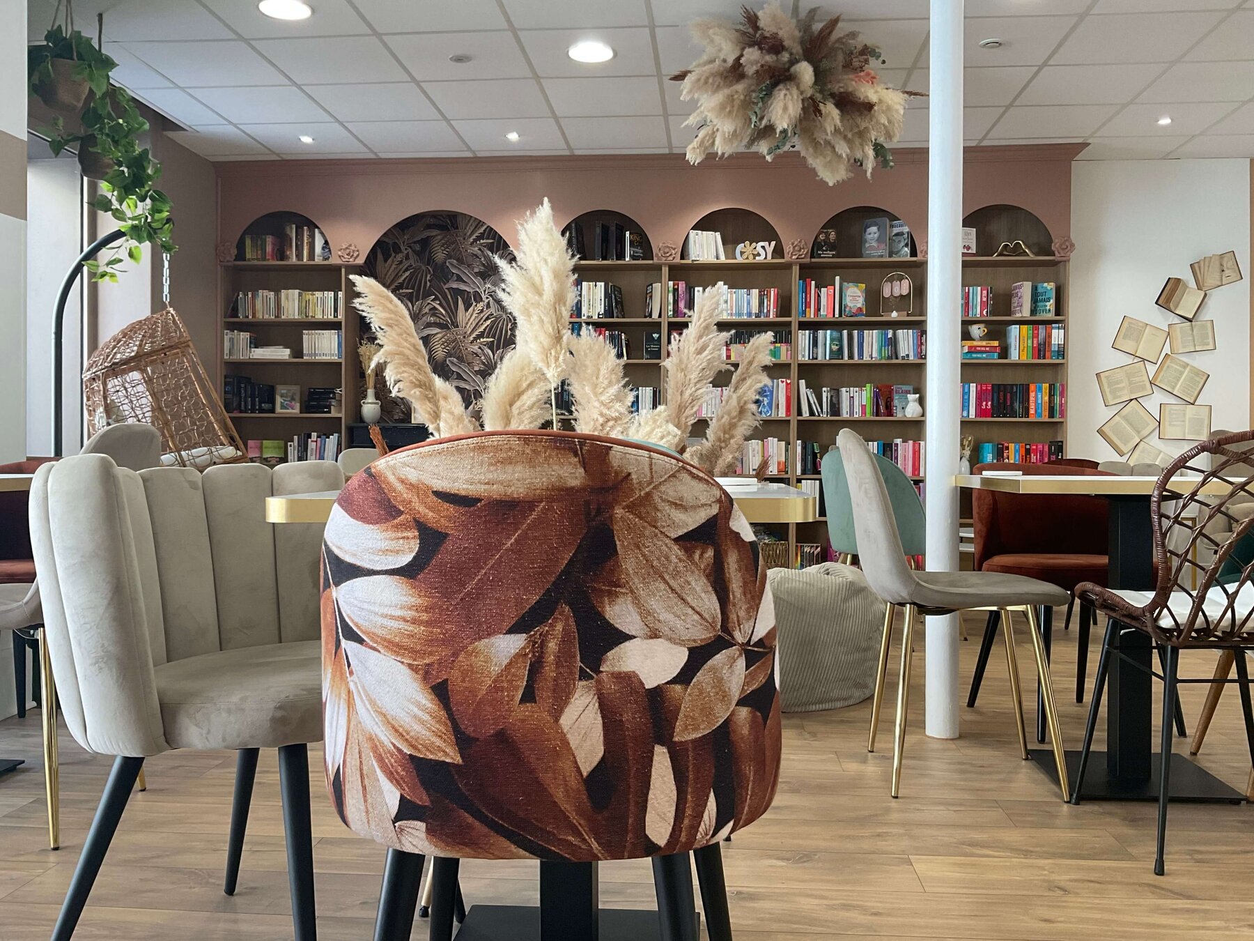 Aménagement intérieur - Bar par un architecte d'intérieur Archidvisor