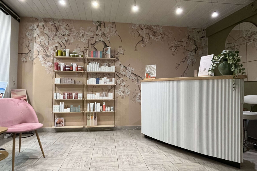 Projet L'Institut by Marie réalisé par un architecte d'intérieur Archidvisor