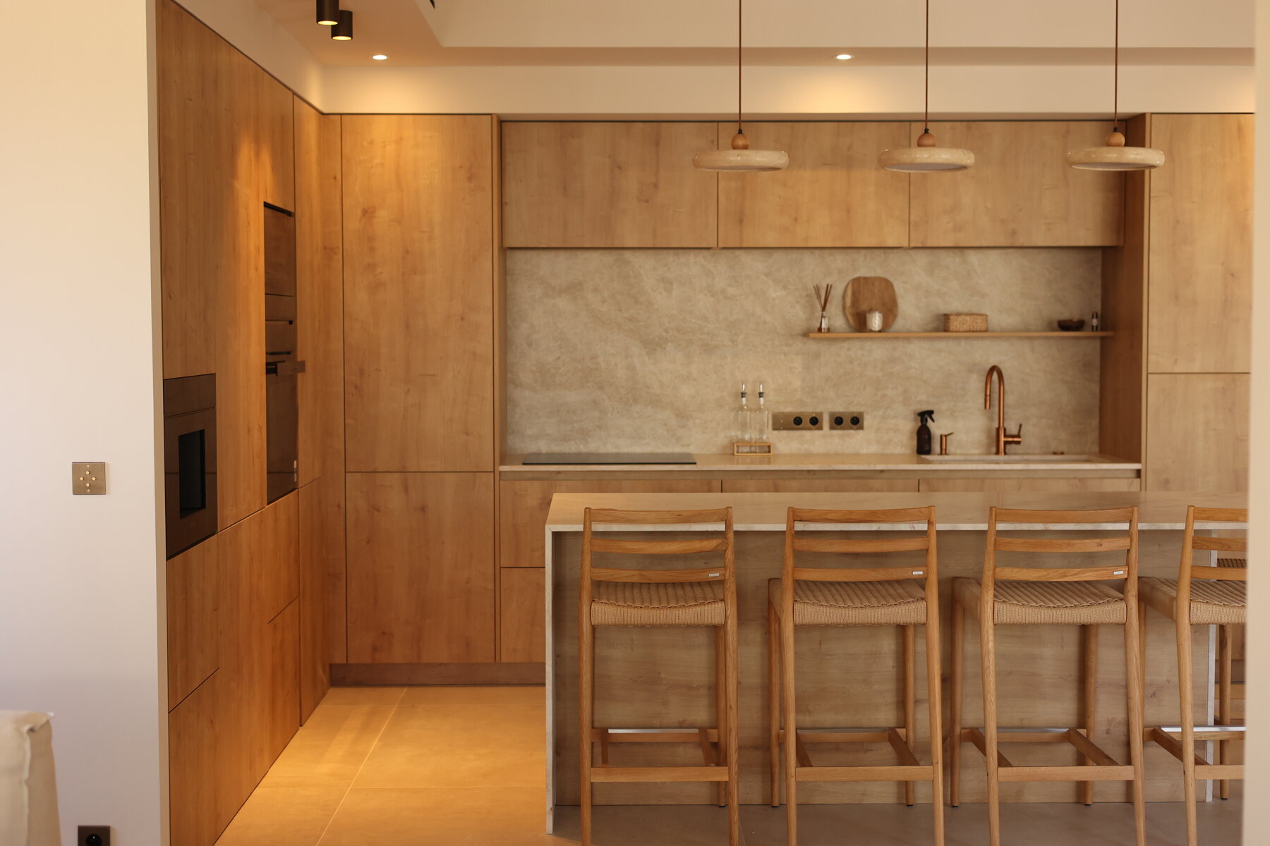 Construction neuve - Maison individuelle par un architecte d'intérieur Archidvisor