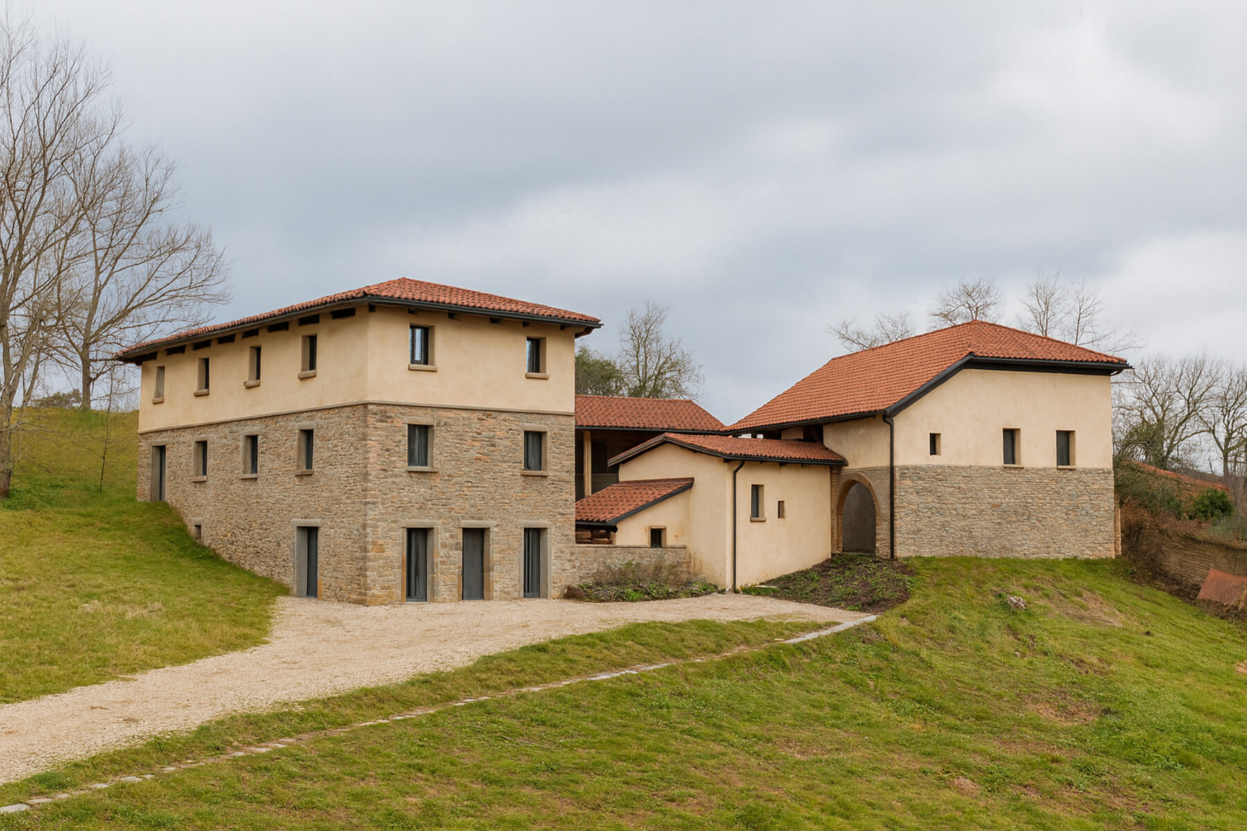 Rénovation - Hôtel par un architecte Archidvisor