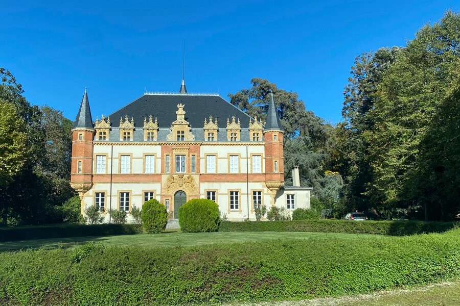 Projet Ameublement Chateau réalisé par un architecte d'intérieur Archidvisor