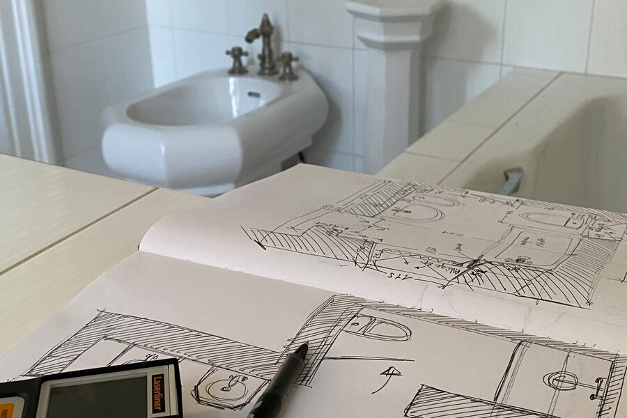 Projet Ameublement Chateau réalisé par un architecte d'intérieur Archidvisor