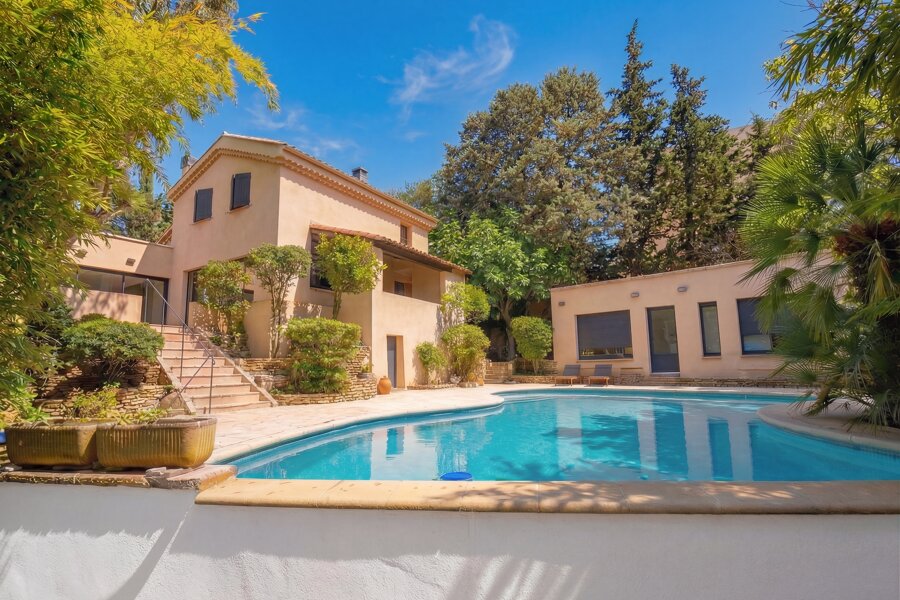 Projet VILLA T réalisé par un architecte Archidvisor