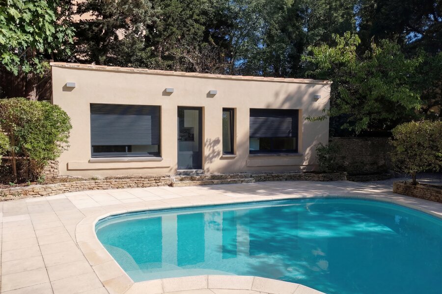 Projet VILLA T réalisé par un architecte Archidvisor