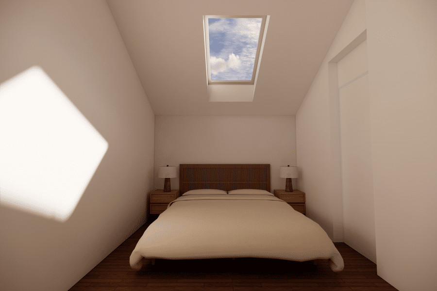 Projet Vigneux réalisé par un architecte Archidvisor