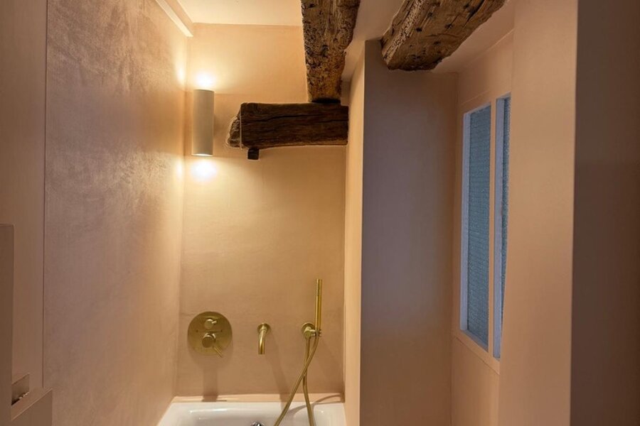 Projet Pernelle réalisé par un architecte d'intérieur Archidvisor