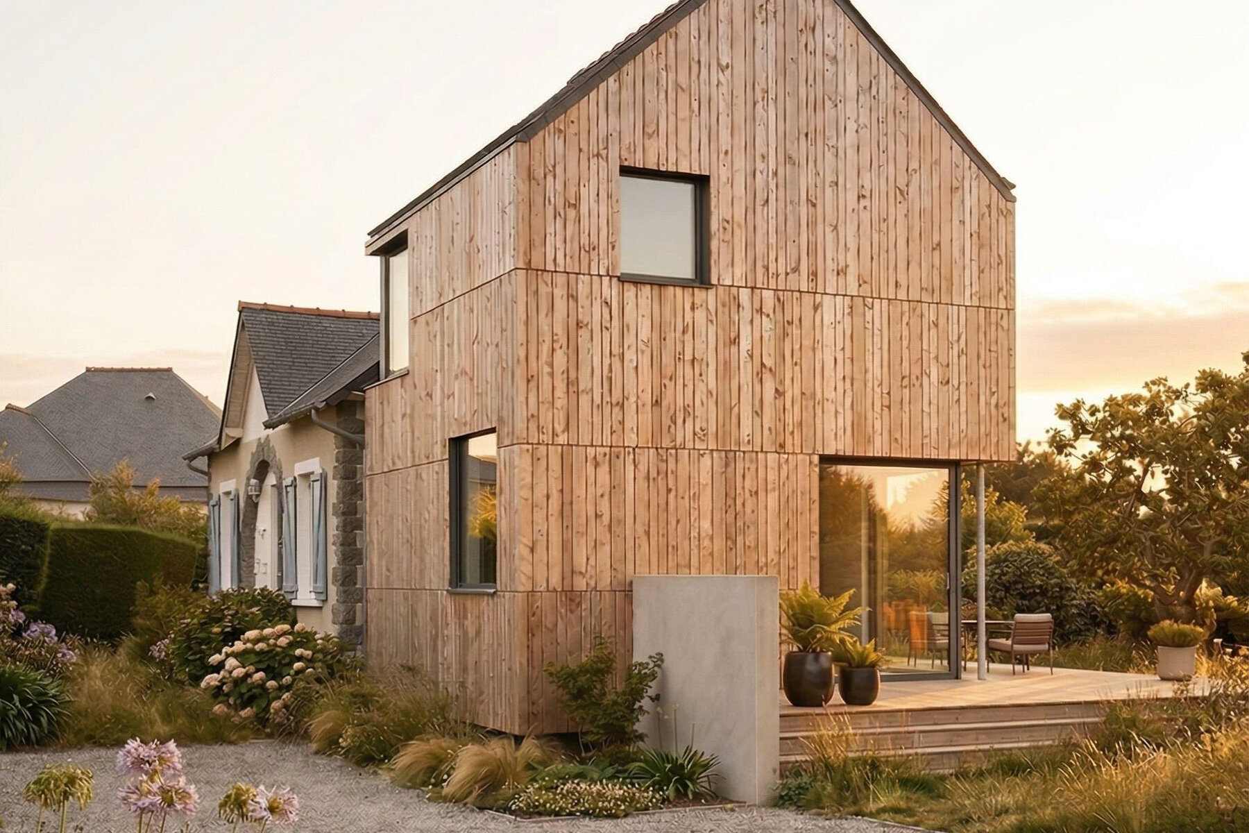 Photo Couverture de MARWA Architecture - Réalisations architecte Archidvisor