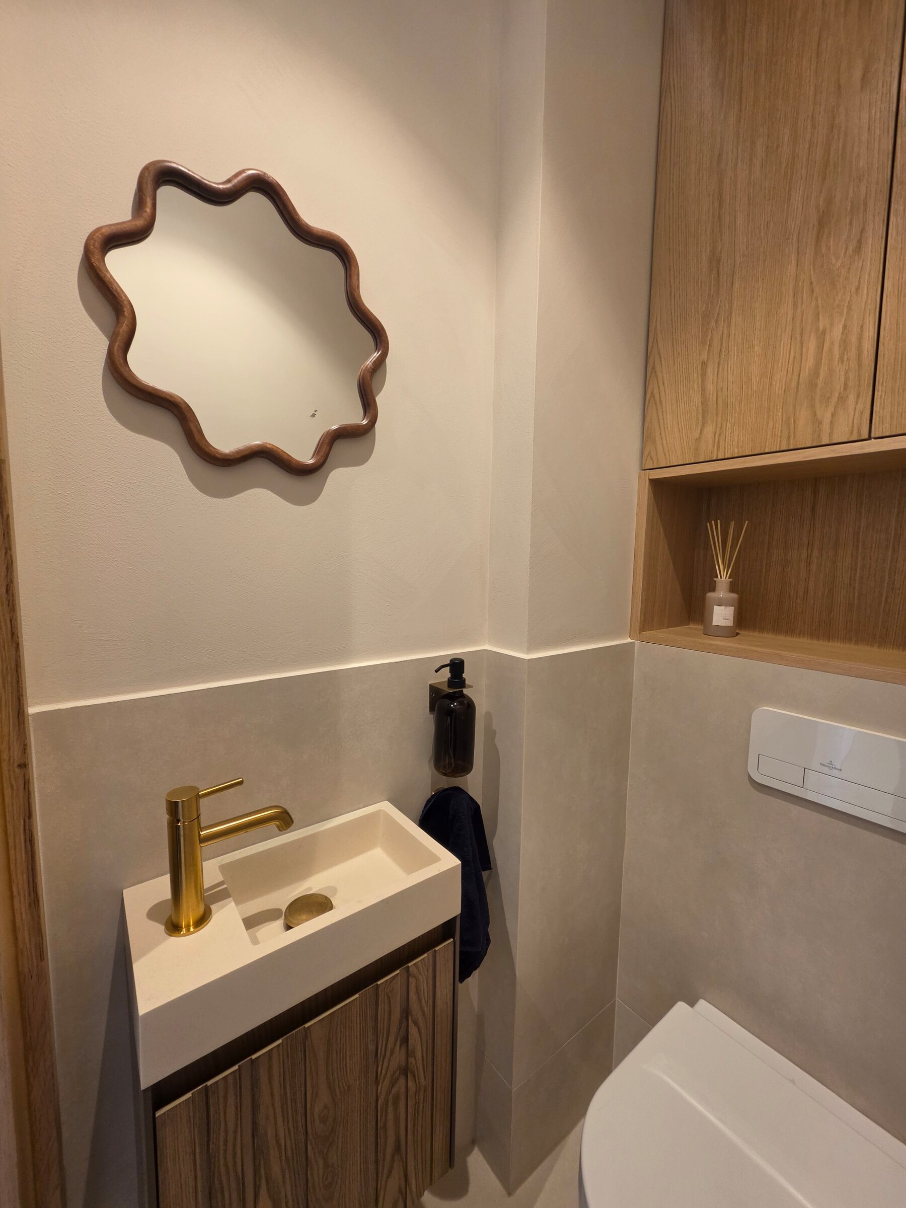 Rénovation - Appartement par un architecte Archidvisor