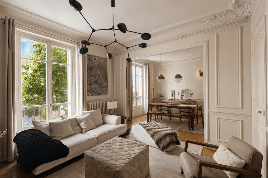 Projet UNIVERSITE réalisé par un architecte d'intérieur Archidvisor