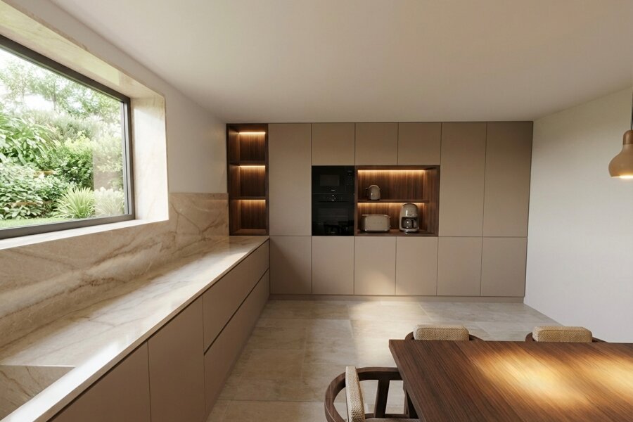 Projet AMA.MAS.02 réalisé par un architecte d'intérieur Archidvisor