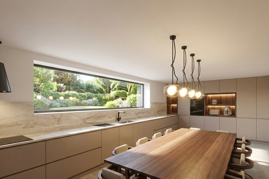 Projet AMA.MAS.02 réalisé par un architecte d'intérieur Archidvisor