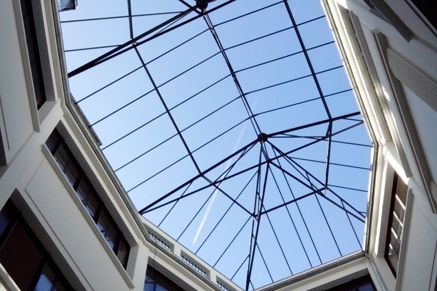 Projet Immeuble Sampaix réalisé par un architecte Archidvisor