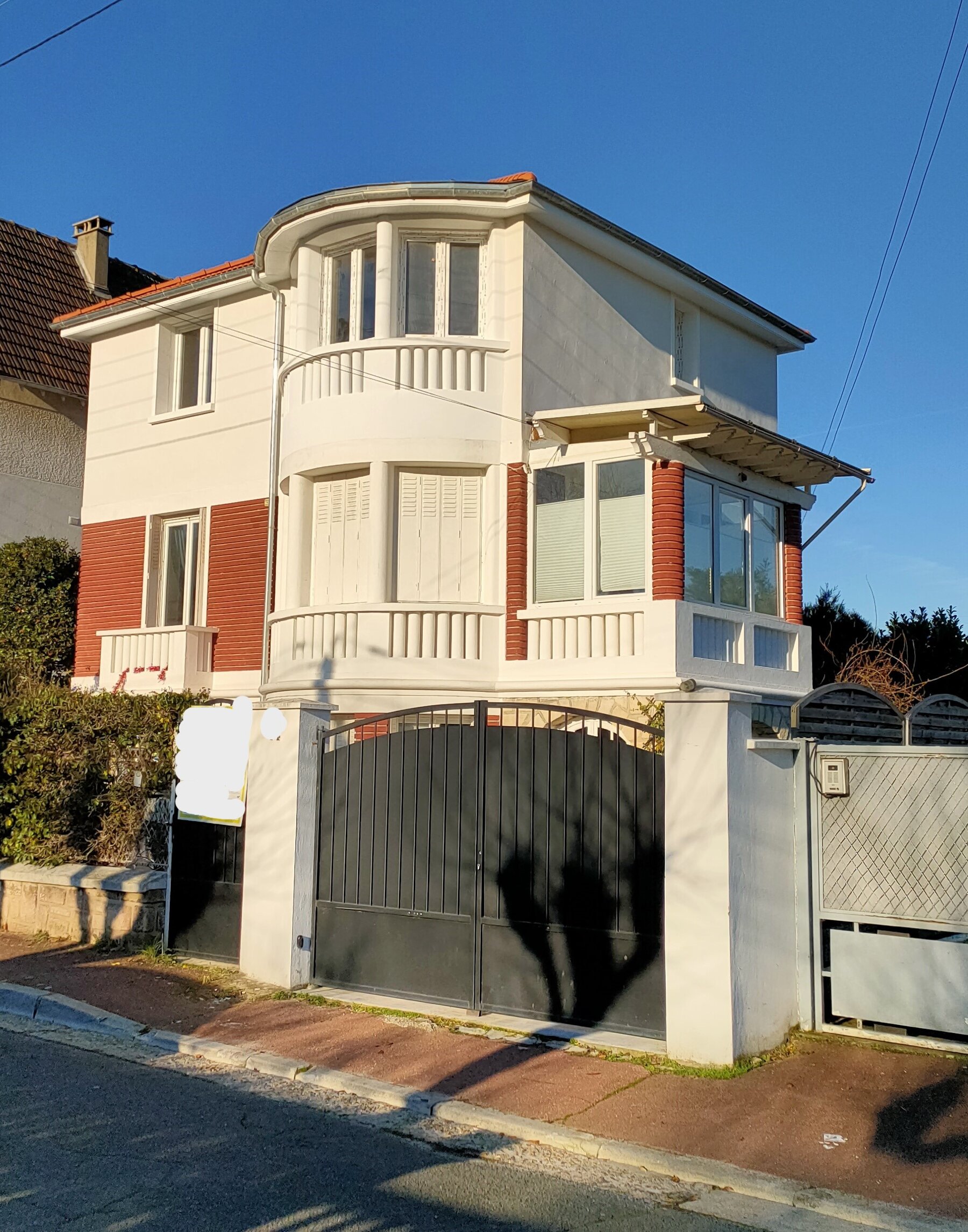 Surélévation - Maison individuelle par un architecte Archidvisor