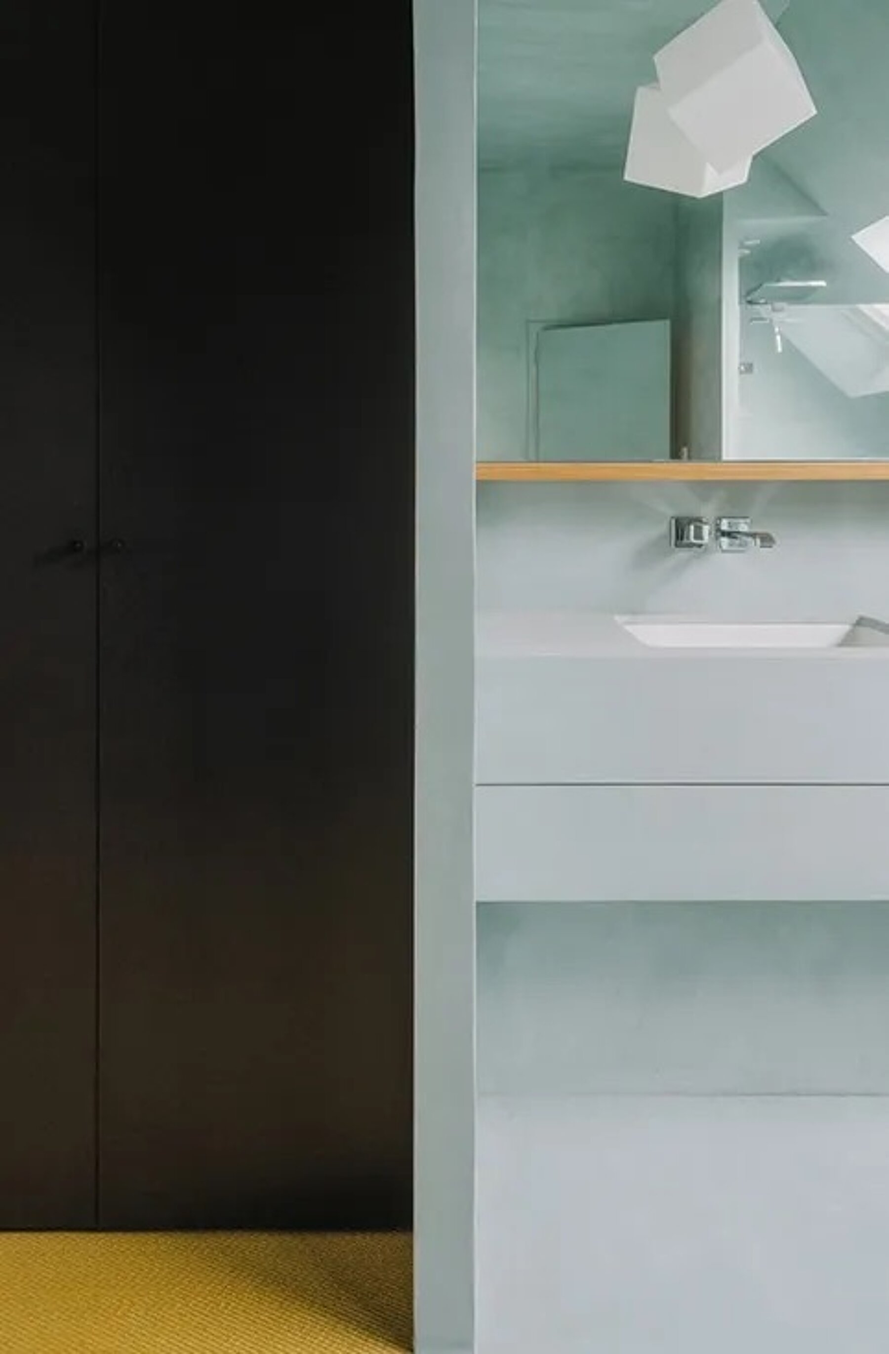 Rénovation - Maison individuelle par un architecte d'intérieur Archidvisor