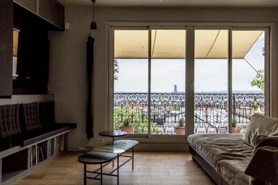Projet Le Pic réalisé par un architecte d'intérieur Archidvisor