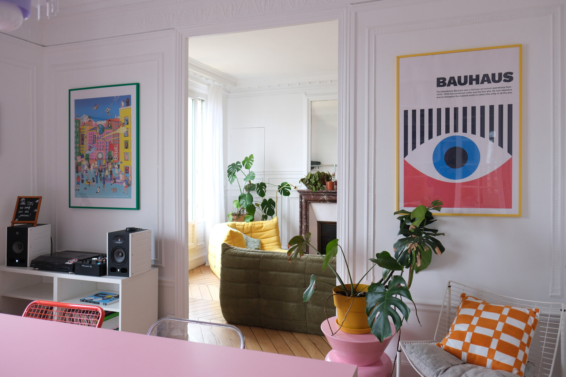 Rénovation - Appartement par un architecte Archidvisor