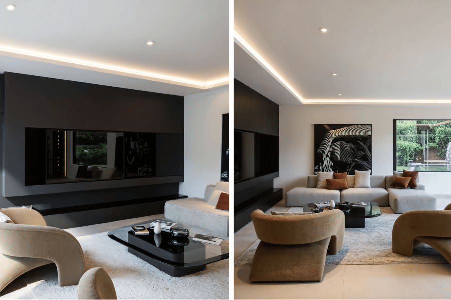 Projet Rénovation et extension d'une maison familiale réalisé par un architecte d'intérieur Archidvisor