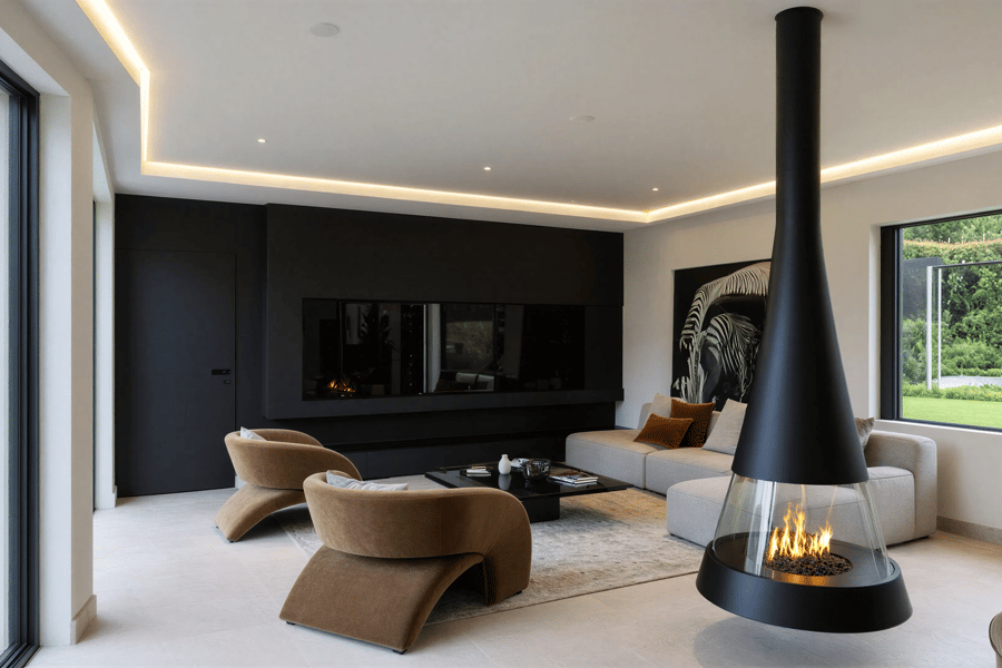 Projet Rénovation et extension d'une maison familiale réalisé par un architecte d'intérieur Archidvisor