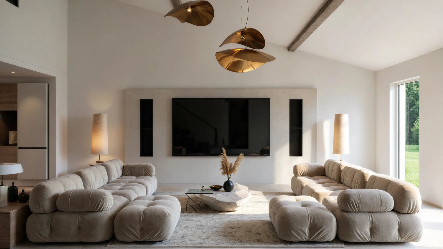 Rénovation - Maison individuelle par un architecte d'intérieur Archidvisor