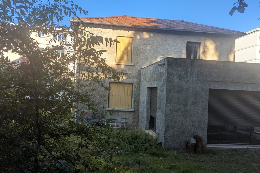 Projet Viart réalisé par un architecte Archidvisor