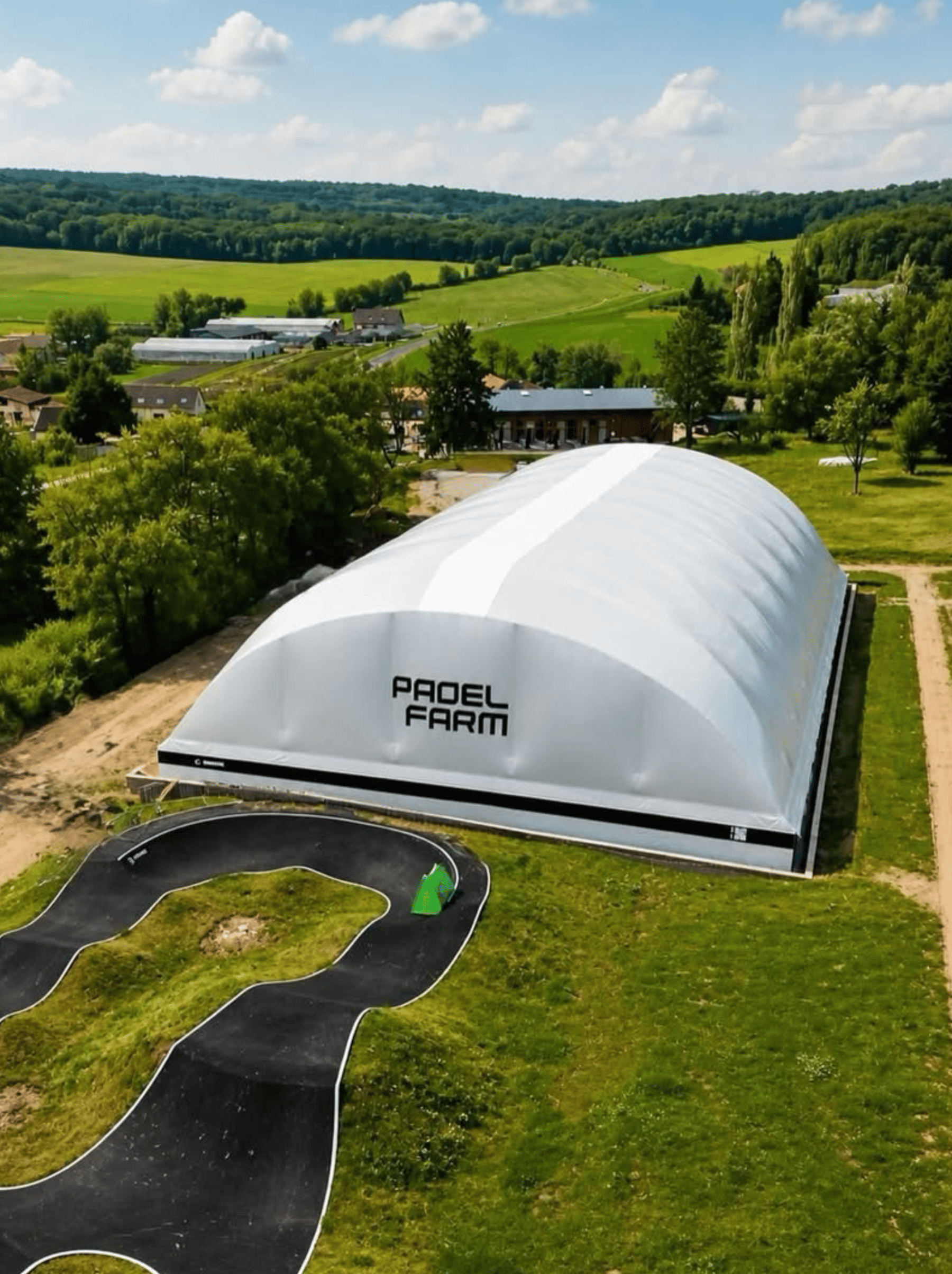Construction neuve - Equipement de loisirs par un architecte d'intérieur Archidvisor